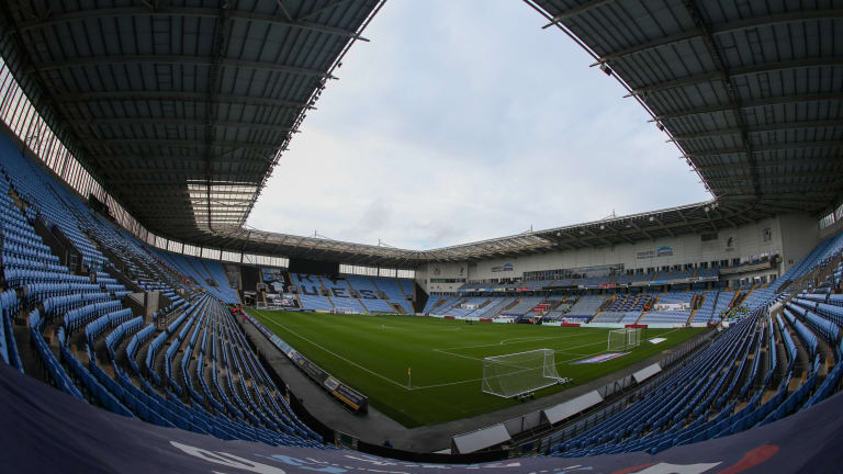 How to watch Coventry City vs Sunderland